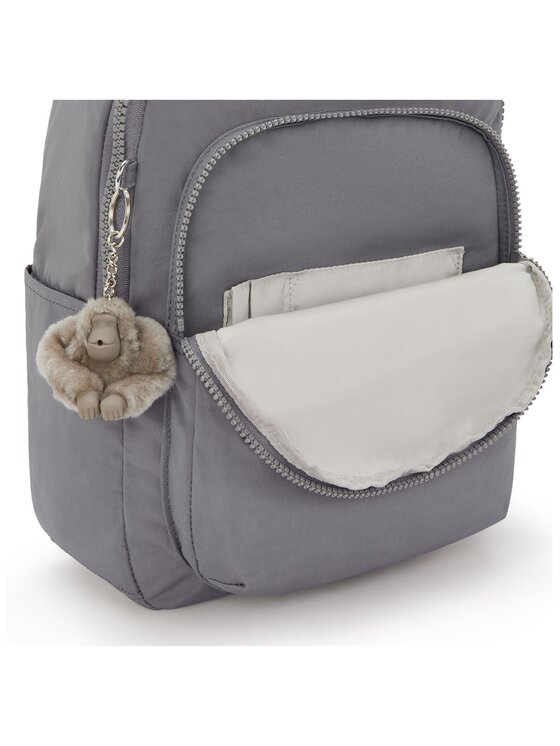 Kipling Kipling Plecak 310712 Szary