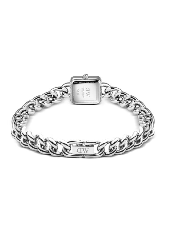 Daniel Wellington Daniel Wellington Hodinky DW00100834 Strieborná