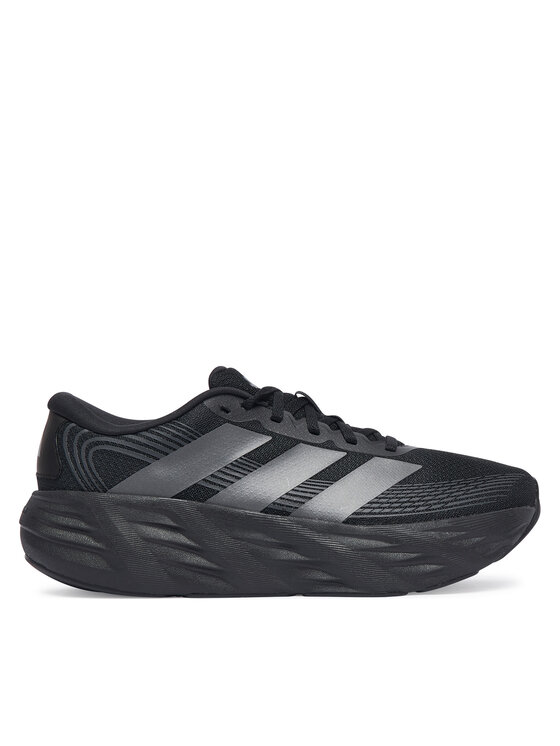 adidas Pantofi pentru alergare Galaxy 8 Running Shoes KI7980 Negru