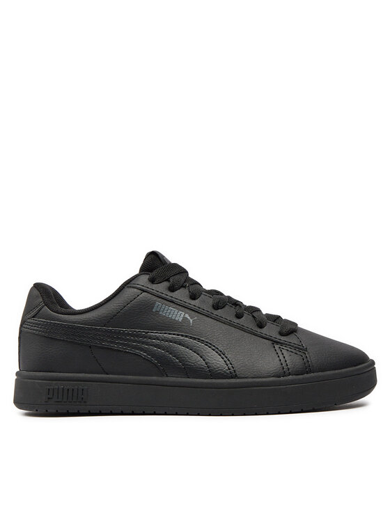 Puma Snīkeri Rickie Classic Jr 394252-11 Melns