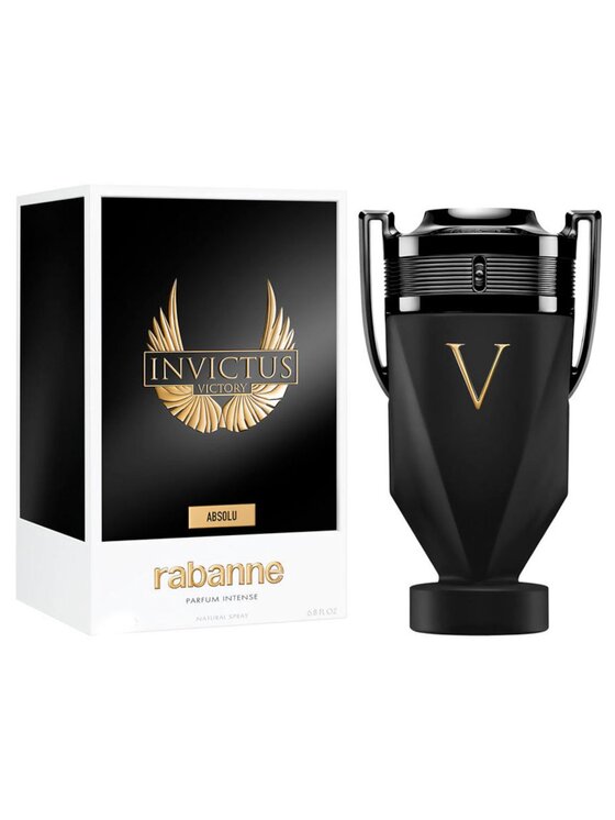 Paco Rabanne Paco Rabanne Paco Rabanne Invictus Victory Absolu 100ml Woda perfumowana