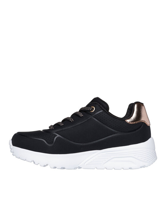 Skechers Skechers Sneakersy 310384L-BLK Czarny
