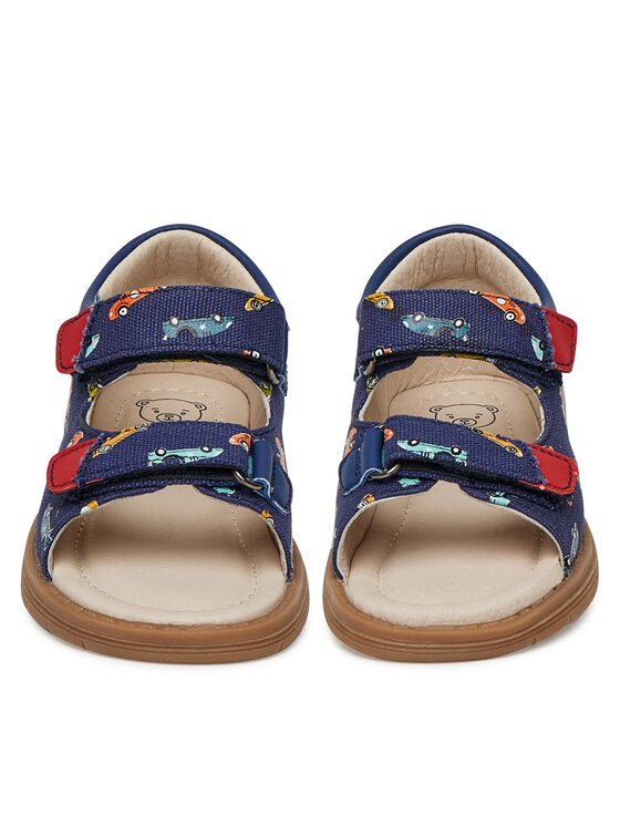 Lasocki Kids Lasocki Kids Sandały AVO 354-029 Granatowy