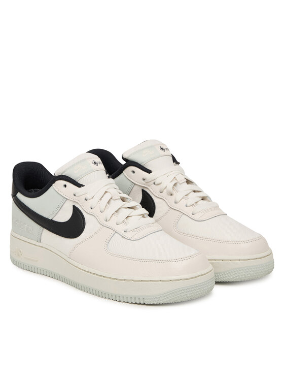 Nike Nike Sneakers Air Force 1 GTX CK2630 004 Bej deschis