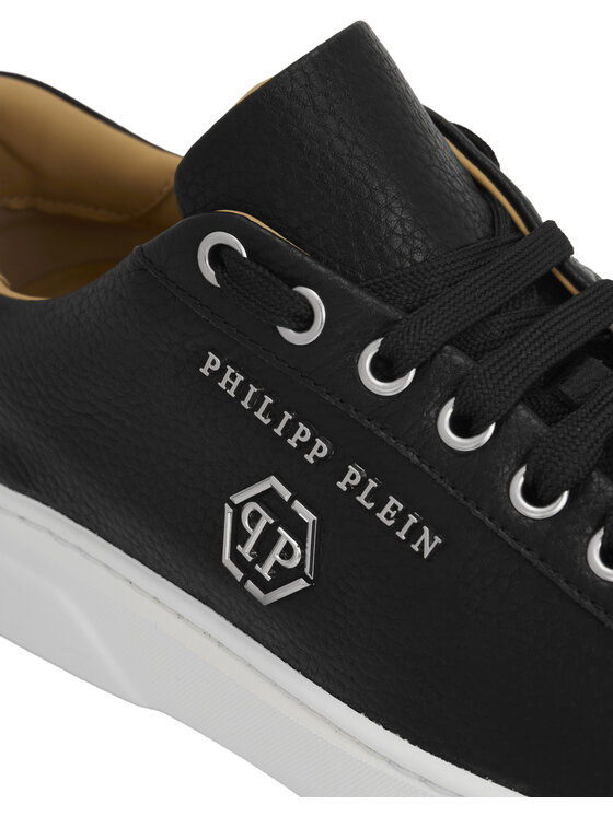 PHILIPP PLEIN PHILIPP PLEIN Sneakers 28627 Nero