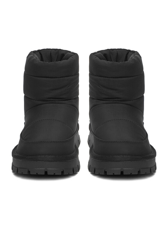 DeeZee DeeZee Schneeschuhe DZ-AW07 Schwarz