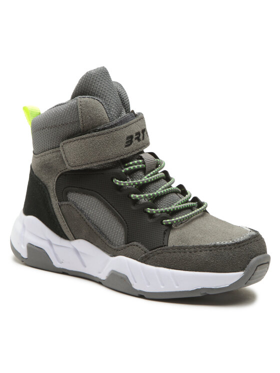 Polacchine 14645003 Grigio