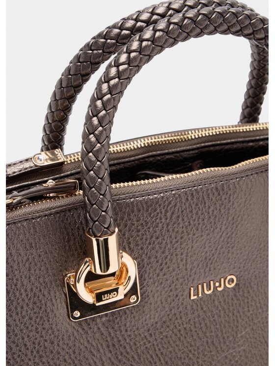 Liu Jo Liu Jo Borsetta AF5008E002704877 Marrone