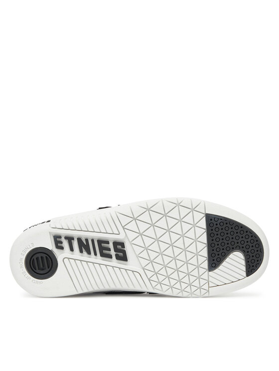 Etnies Etnies Sneakersy Locut 4101000507 Bílá