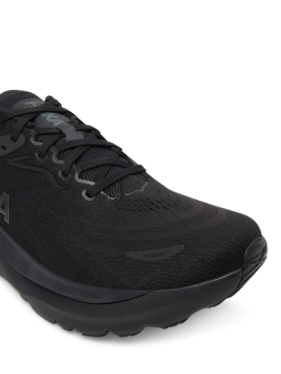 Hoka Hoka Παπούτσια για Τρέξιμο Arahi 8 1168690 Μαύρο