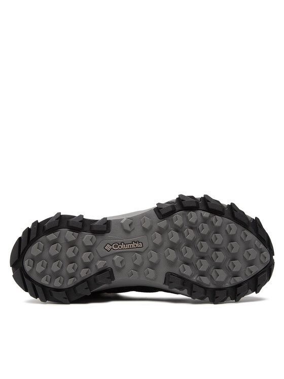 Columbia Columbia Trekkings Peakfreak II Mid Outdry BM7573 Negru