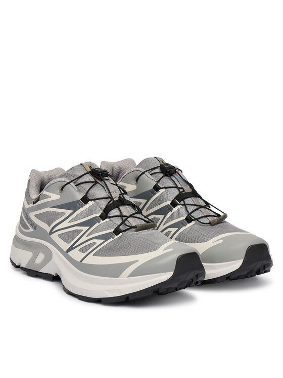 Salomon Salomon Sneakersy T-Evr Gtx M L49143800 Šedá
