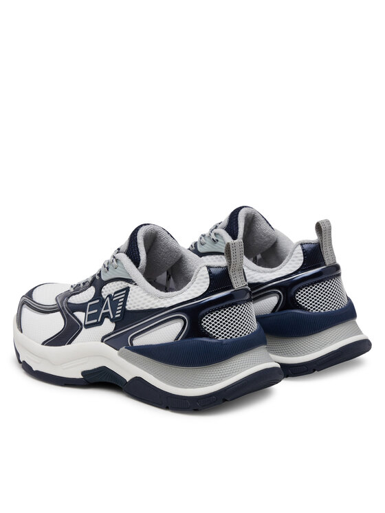 EA7 Emporio Armani EA7 Emporio Armani Sneakersy X8X249 XK446 D193 Kolorowy