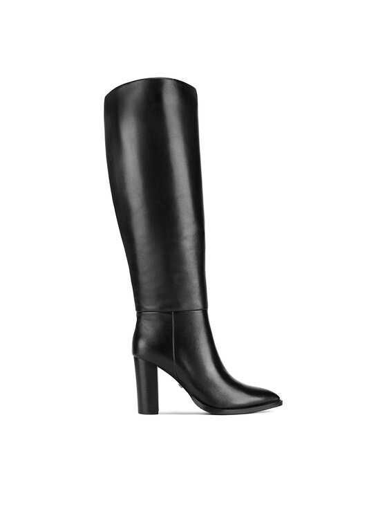 Gino Rossi Gino Rossi Stiefel WGA3341-1Z Schwarz