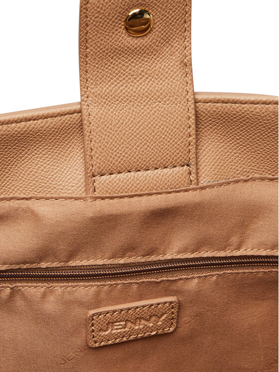 JENNY JENNY Borsetta C-JNY-M-009-08 Beige