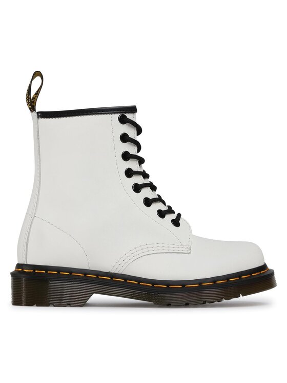 Dr. Martens Glady 1460 Smooth 11822100 Biela