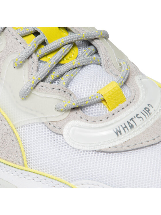 Puma Puma Sneakers RS-2K x Emoji 374820 01 Bianco
