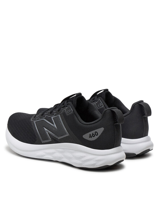 New Balance New Balance Jooksujalatsid 460 v4 M460LK4 Must