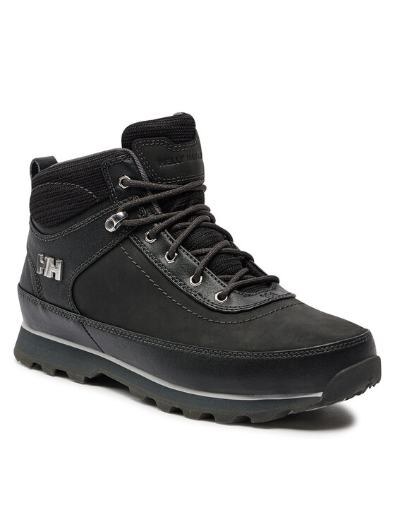 Helly Hansen Helly Hansen Trekingová obuv Calgary 108-74.991 Černá