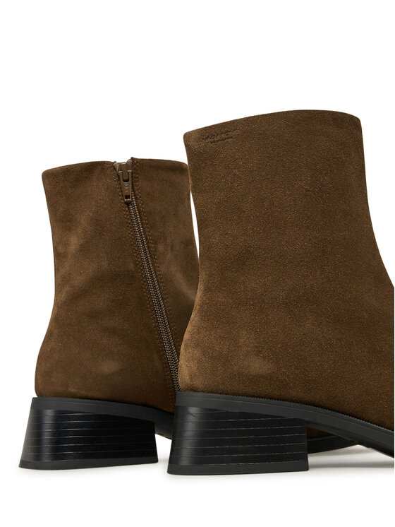 Vagabond Shoemakers Vagabond Shoemakers Čizme Blanca 5217-240-58 Smeđa