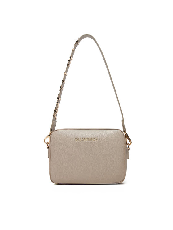 Valentino Valentino Τσάντα Alexia VBS5A809 Γκρι