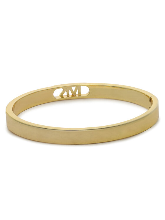 Michael Kors Michael Kors Zapestnica MKJ828700710 Zlata