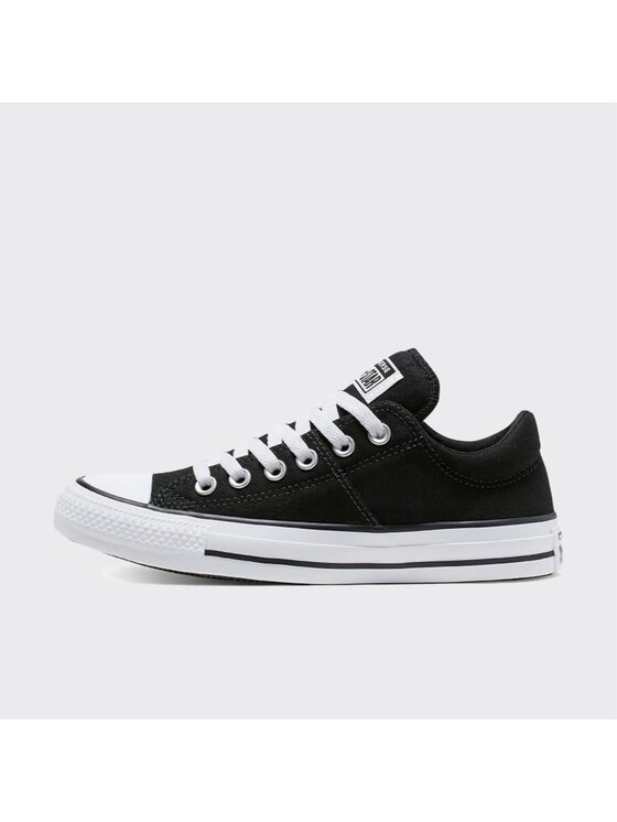 Converse Converse Trampki 563508C Czarny
