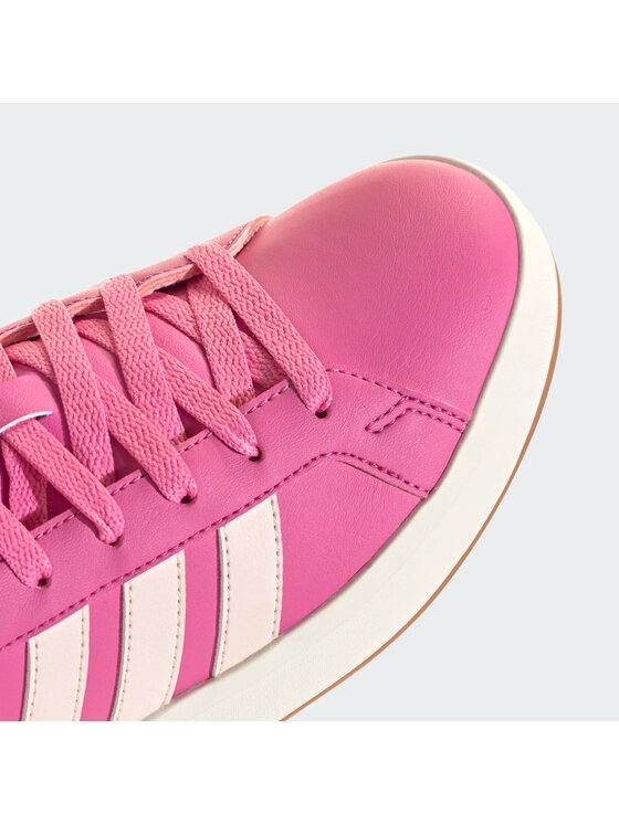 adidas adidas Tenisice Grand Court 3.0 HP3529 Ružičasta