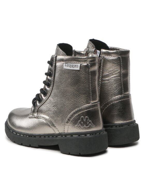 Kappa Kappa Scarponcini 260841K Argento