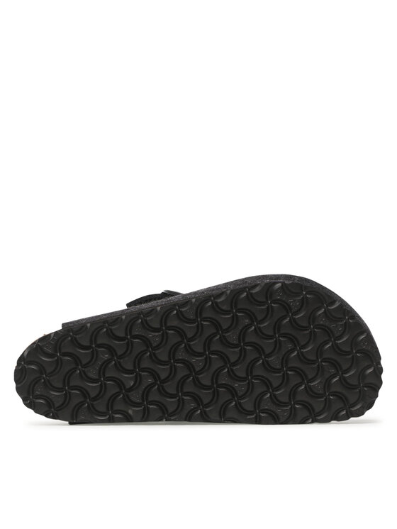 Birkenstock Birkenstock Klapki Boston Bs 160371 Szary