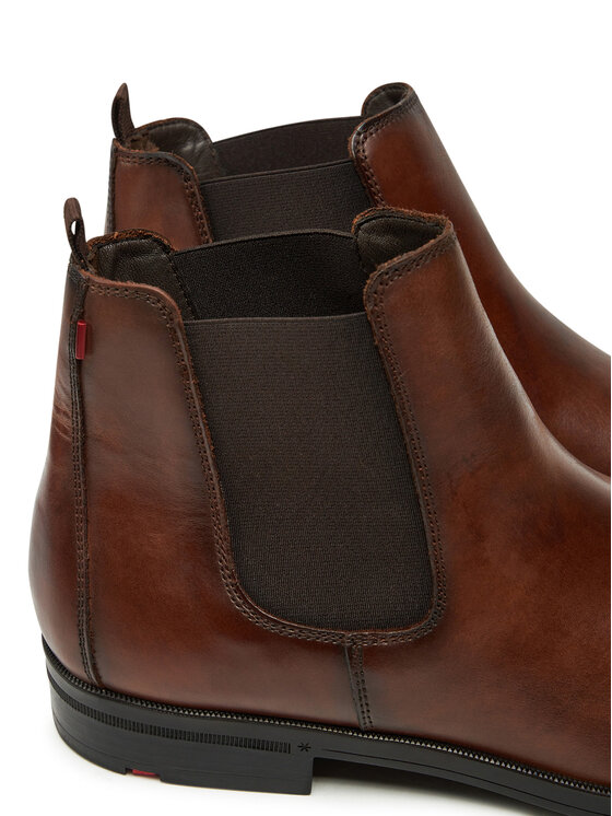 Lloyd Chelsea Stiefeletten Braun Lloyd Klassische Stiefeletten 14