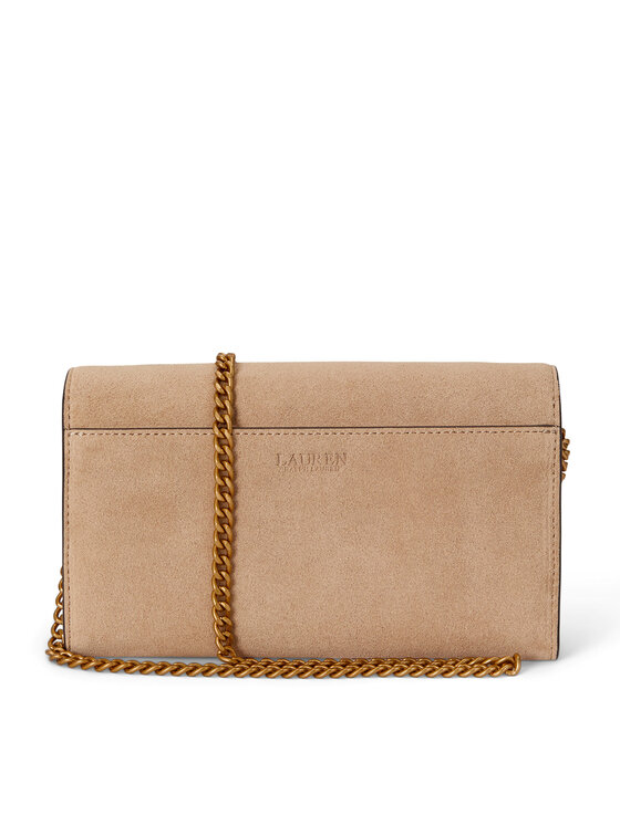 LAUREN RALPH LAUREN LAUREN RALPH LAUREN Сумка 432P15691001 Бежевий