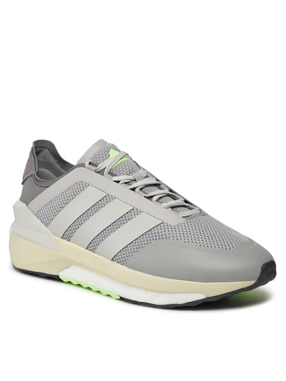 adidas adidas Tenisice Avryn IE2640 Siva
