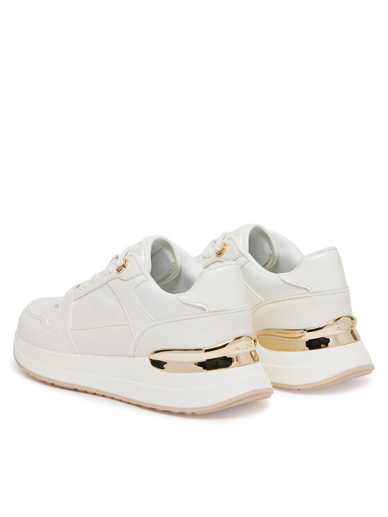 Aldo Aldo Laisvalaikio batai Gumtree 13917608 Balta