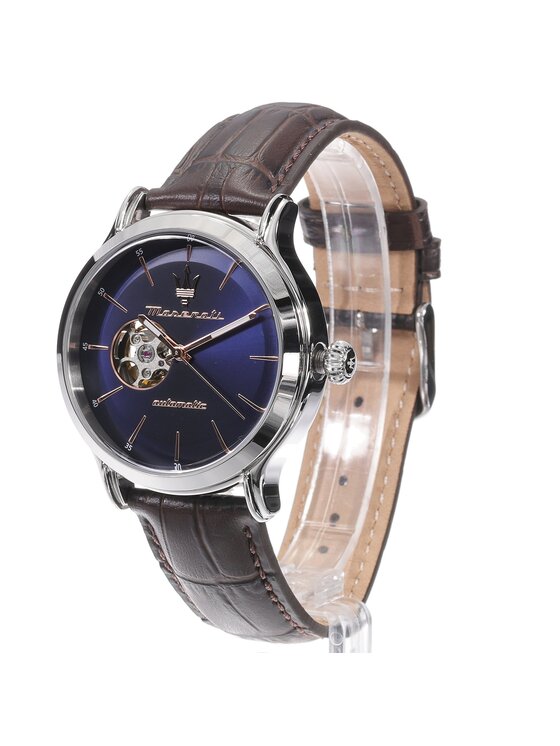 Maserati Maserati Orologio R8821118010 Marrone
