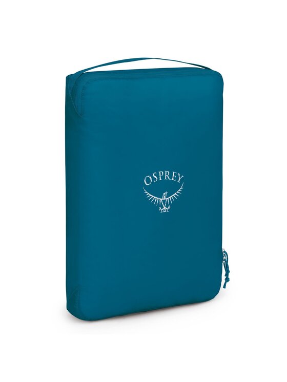 Osprey Osprey Torba na buty 310784 Błękitny