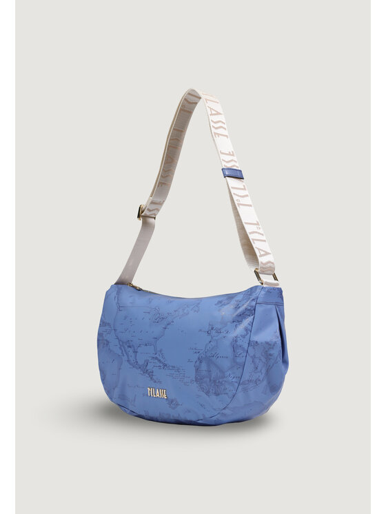 Alviero Martini Prima Classe Alviero Martini Prima Classe Borsetta LM LF54 9942 Blu