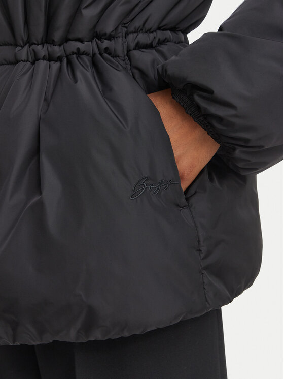 BOSS BOSS Тишърт Crew Neck 50580155 Черен Regular Fit