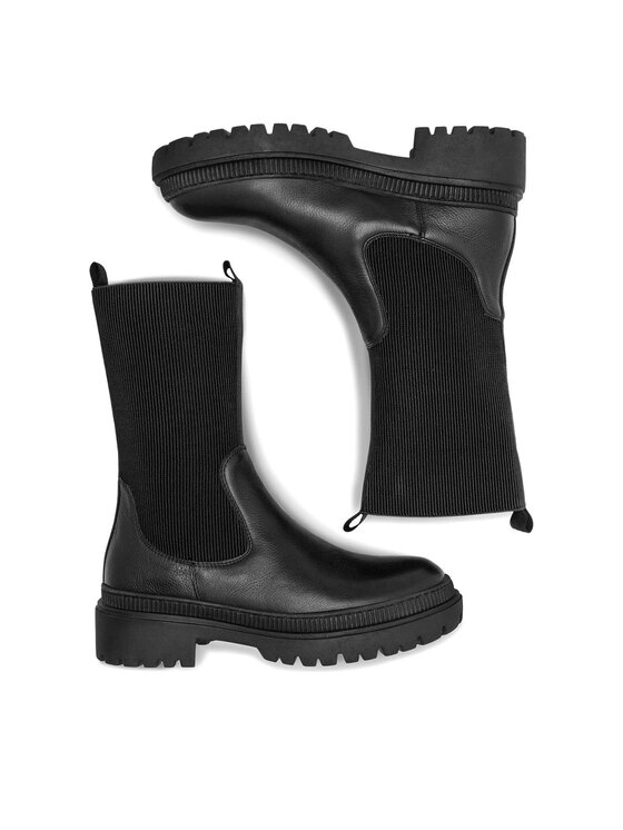 Lasocki Lasocki Stiefeletten WI16-14097-10 Schwarz