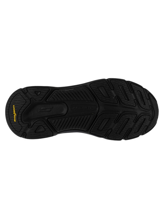 Skechers Skechers Sneakers Max Cushioning Arch Fit 2.0 - Immense Cruiser Nero
