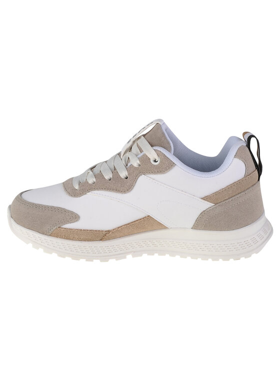 BOSS Boss Sneakersy BOSS Trainers Biały