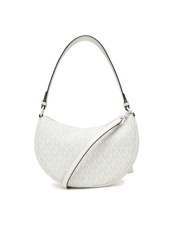 MICHAEL Michael Kors MICHAEL Michael Kors Τσάντα Kyla 32T5T8QU1B Λευκό