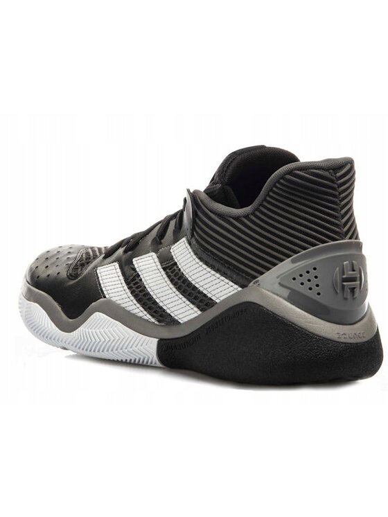adidas Buty EF9905 Czarny Modivo.pl