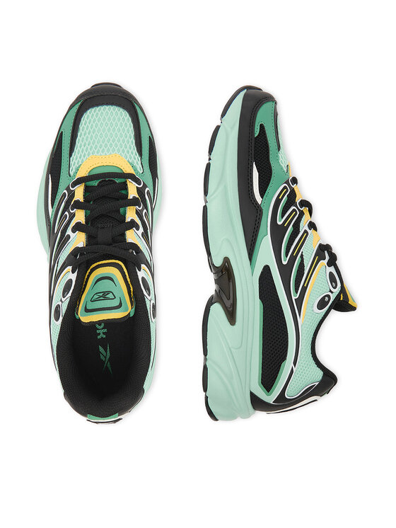Reebok Reebok Αθλητικά EOSS-PREMIER ROAD CONTROL 100233915 W Πράσινο