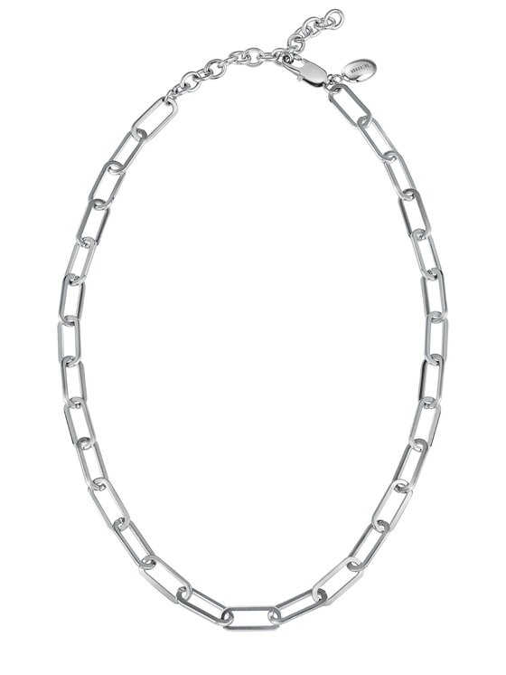 Breil Breil Collana JOIN UP Argento