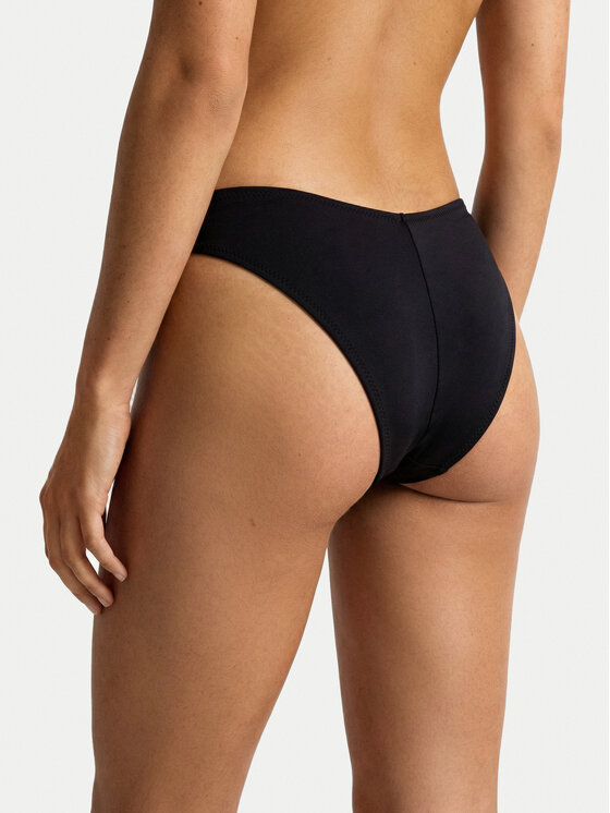 Guess Guess Bikini pezzo sotto E6GO11 KF590 Nero