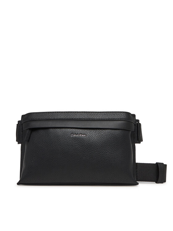 Borsetă Calvin Klein Ck Must Waistbag K50K512901 Negru
