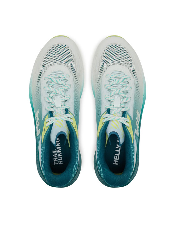 Helly Hansen Helly Hansen Scarpe running Kestrel Tr 12013_453 Verde