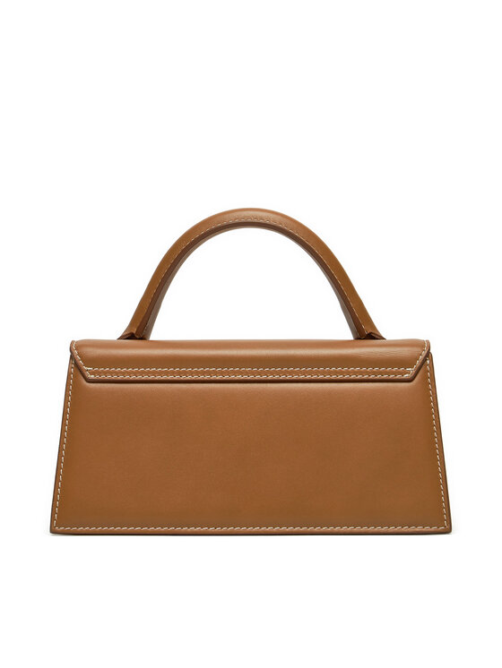 JACQUEMUS JACQUEMUS Torbica Le Chiquito Long 213BA004-3072 Smeđa