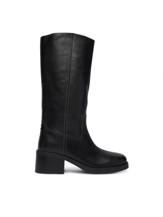 Coach Coach Stiefel CCH81 Schwarz